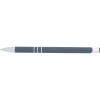 Metal ballpen soft touch NEW JERSEY