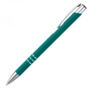 Metal ballpen NEW JERSEY