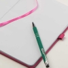 Metal ballpen NEW JERSEY