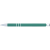 Metal ballpen soft touch NEW JERSEY