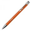 Metal ballpen NEW JERSEY
