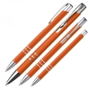Metal ballpen NEW JERSEY
