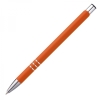 Metal ballpen NEW JERSEY