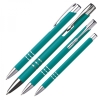Metal ballpen NEW JERSEY