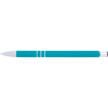 Metal ballpen soft touch NEW JERSEY