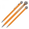 Metal ballpen KINGS PARK