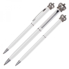 Metal ballpen KINGS PARK