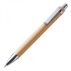 Zestaw piśmienny długopis i ołówek automatyczny PORT-AU-PRINCE