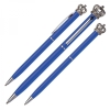 Metal ballpen KINGS PARK