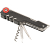 Multitool PELAT Schwarzwolf