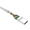 Kabel do transferu danych LK10 Typ - C Quick Charge 3,0