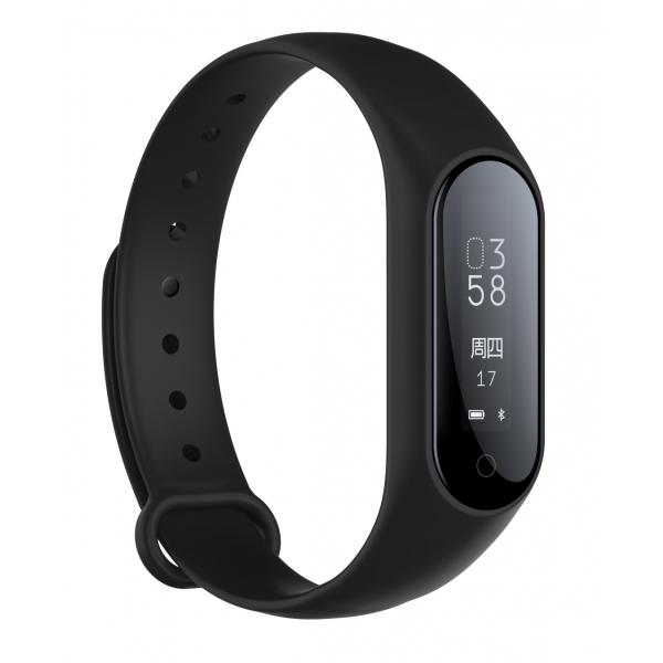 Smartband 4.4 with heart rate monitor EG 037503