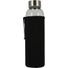 Glass bottle 500 ml KLAGENFURT