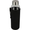 Glass bottle 500 ml KLAGENFURT