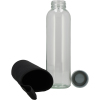 Glass bottle 500 ml KLAGENFURT