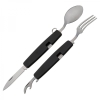 Camping cutlery PAMPLONA