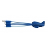 Kabel w indywidualnym kształcie 3w1