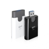 Czytnik kart microSD i SD Silicon Power Combo 3,1