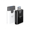 MicroSD and SD card reader Silicon Power Combo 3.1