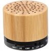 Bamboo bluetooth speaker FLEEDWOOD
