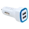 USB charging adapter KFZ FRUIT