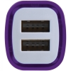 USB charging adapter KFZ FRUIT