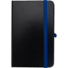 Notebook A6 lined ROSTOCK