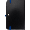 Notebook A6 lined ROSTOCK