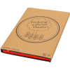 A5 note book CUXHAVEN