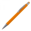 Długopis metalowy touch pen soft touch SALT LAKE CITY