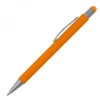 Długopis metalowy touch pen soft touch SALT LAKE CITY