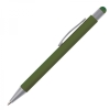 Metal ballpen touch pen SALT LAKE CITY