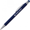 Metal ballpen touch pen SALT LAKE CITY