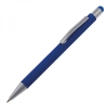 Metal ballpen touch pen soft touch SALT LAKE CITY