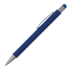 Metal ballpen with touch functions SALT LAKE CITY