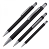 Długopis metalowy touch pen SALT LAKE CITY