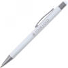 Metal ballpen touch pen SALT LAKE CITY