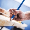 Carpenter pencil EISENSTADT