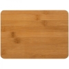 Bamboo cutting board BRESSANONE