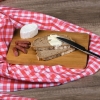 Bamboo cutting board BRESSANONE