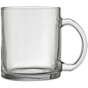 Glass mug LIMERICK 300 ml