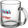 Glass mug 300ml LIMERICK
