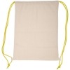 Cotton bag LONDONDERRY