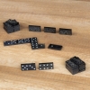 Game of dominoes KO SAMUI