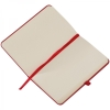 A6 Notebook with Christmas design