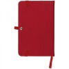 A6 Notebook with Christmas design