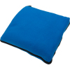 2in1 fleece blanket/pillow RADCLIFF