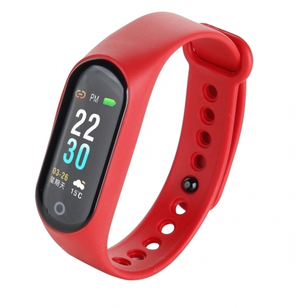 Smartband with heart rate monitor EG 044505