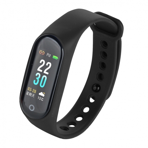 Smartband with heart rate monitor EG 044503