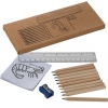 Drawing set for kids LITTLE PICASSO
